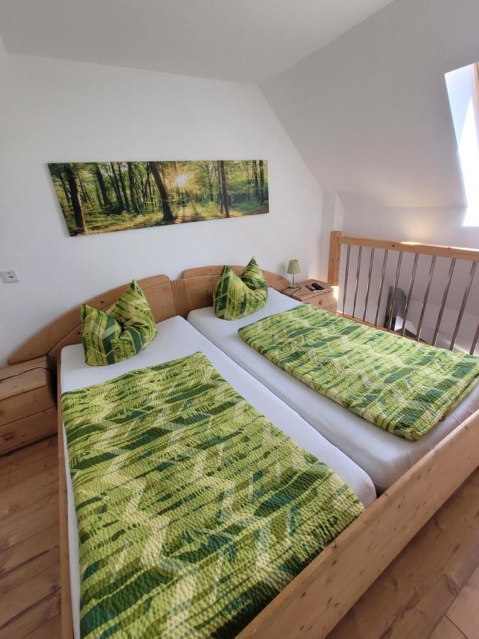 Rennsteigscheune Steinbach am Wald Εξωτερικό φωτογραφία